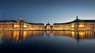 Bordeaux – francuska stolica wina i nie tylko. Co warto zobaczyć i zwiedzić w Bordeaux?