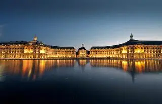 Bordeaux