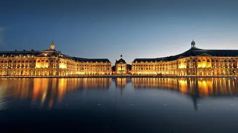 Bordeaux – francuska stolica wina i nie tylko. Co warto zobaczyć i zwiedzić w Bordeaux?