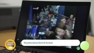 Dominika Kurdziel – kobieta spełniona