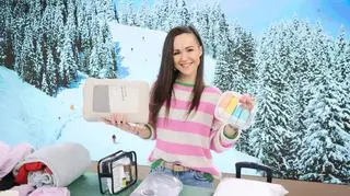 Jak szybko i mądrze spakować dziecko na ferie zimowe? "To jest level master"