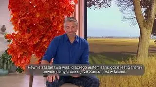 Babie lato w pełnej krasie – napisy 