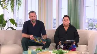 Duet jedyny w swoim rodzaju - napisy