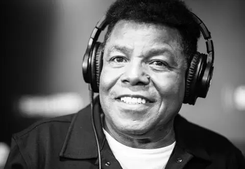 Zmarł brat Michaela Jacksona. Tito Jackson miał 70 lat