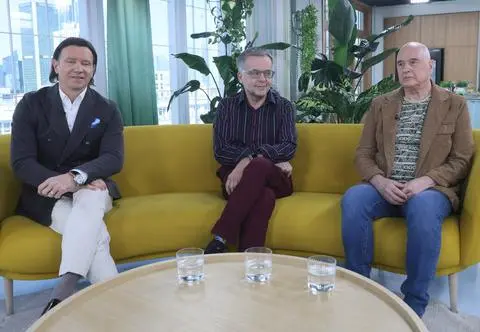 Czy ojczym może być przyjacielem dziecka? Radosław Majdan: "Małgosia świetnie ustawiła relacje między nami"