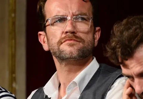 Tomasz Kot przekazał fanom ważną wiadomość. "Dla takich chwil to warto mieć Instagrama"