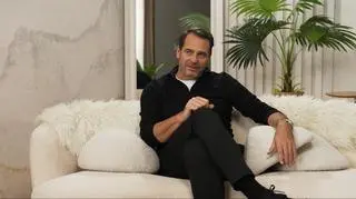 "Zawsze czułem, że jestem inny". Szczere wyznanie Pawła Deląga o dzieciństwie i sile rodzinnych więzi