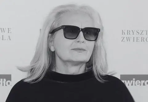 Artyści żegnają Magdę Umer. "Była twarda ale wcale nie silna. Była delikatna ale nigdy nie lękliwa"