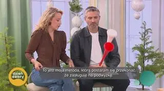 Jak rozmawiać z szefem o podwyżce? - napisy 
