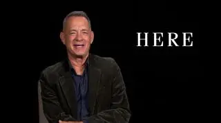 Co Tom Hanks zrobił z Fiatem od polskich fanów?