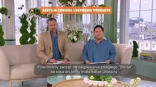 Halina Frąckowiak - ikona polskiej estrady – napisy 