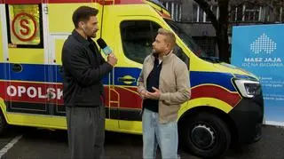 "Masz jaja, idź na badania". Kiedy badać prostatę, a kiedy jądra? Te widełki wiekowe są pomocne