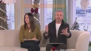 Kobieca przyjaźń w teatralnej garderobie