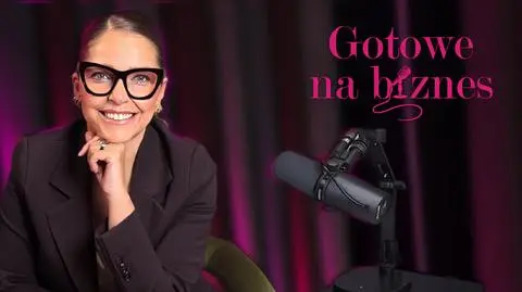 Nowy podcast "Gotowe na biznes" już wystartował!