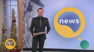 Najważniejsze informacje z kraju i ze świata