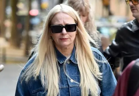 Była przy mamie do końca. Katarzyna Nosowska w poruszającym wyznaniu