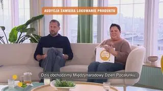 Pocałunki, które zmieniły kino - napisy