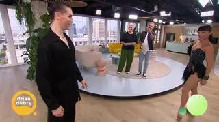 Polsko-estoński duet Mistrzami Europy w 10 tańcach! 