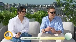 Co nowego w show-biznesie? 