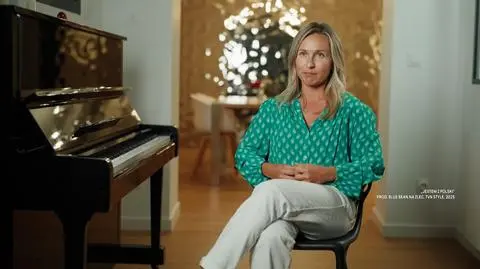 Magda pojechała do Francji na wymianę, ale została na stałe. Dlaczego? 