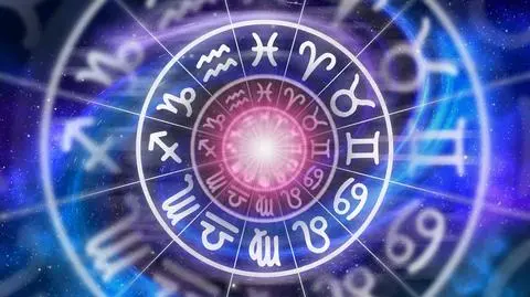 Horoskop na piątek. Kto może spodiewać się pecha?