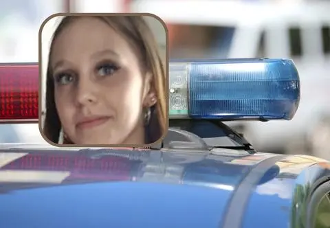 Trwają poszukiwania 15-letniej Vanesy. Policja prosi o pomoc