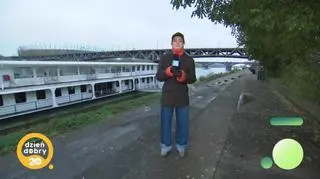 Rejsowa pogoda