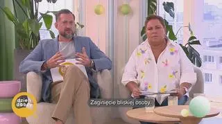Tragiczna śmierć aktorki - napisy