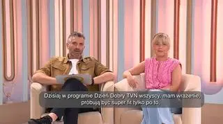 Co słychać w świecie gwiazd? – napisy