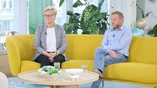 Beata Pasik spędziła w więzieniu 18 lat. "To było słowo przeciwko słowu" 