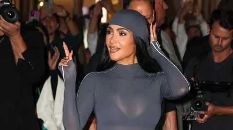 Kim Kardashian 