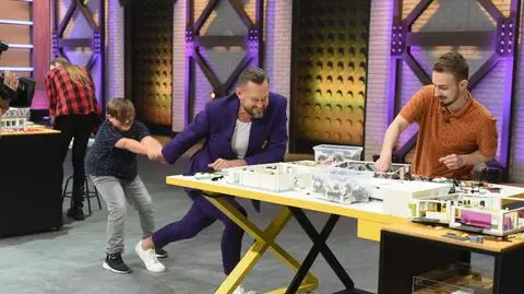 "LEGO Masters"