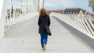 Pogoda na czwartek. Czy zrobi się cieplej?