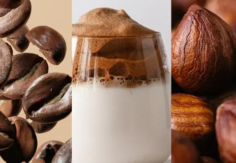 Mocha Mousse to kolor, który opanuje 2025 r. Czym się charakteryzuje?