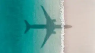 Najpopularniejsze miejsce turystyczne w Europie. Na pierwszym miejscu grecka wyspa