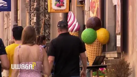 Magda Gessler: "Prawdziwe lody to cud"