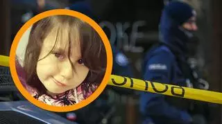 10-letnia córka Polki zamordowana w Wielkiej Brytanii. Kobieta chce pogrzebu dziewczynki w kraju