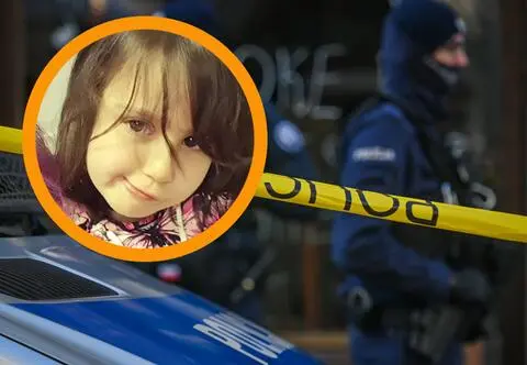 10-letnia córka Polki zamordowana w Wielkiej Brytanii. Kobieta chce pogrzebu dziewczynki w kraju