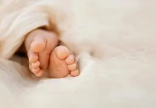 Depresja może się pojawić nawet u niemowlaków. "Trudno ją rozpoznać"