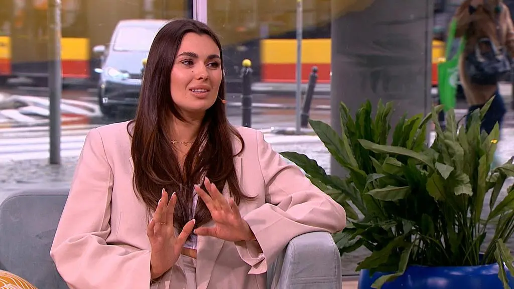 Paulina Korol, dietetyczka kliniczna, psycholog 