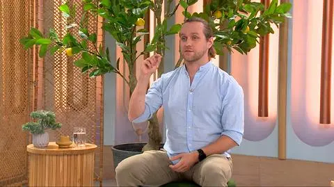 Cisza, natura, spokój - idealne miejsca na reset