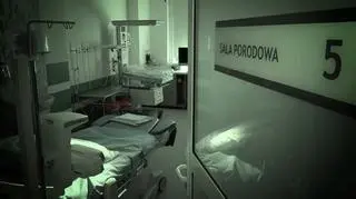 Śmierć młodej kobiety po porodzie w prywatnej klinice. "Był w przeszłości karany przez sąd lekarski"