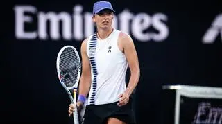 Iga Świątek zatrzymana przez ochroniarzy. "Nieważne, że jej twarz jest doskonale znana"