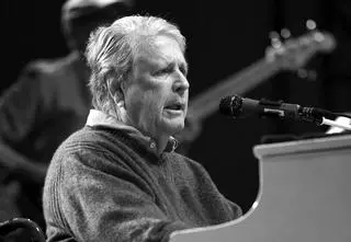 Nie żyje lider zespołu The Beach Boys. "Nasze serce jest złamane"