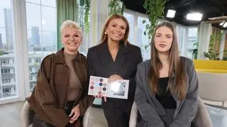 Makijaż w tym kolorze hitem jesieni 2025. "Wszystkie panie go pokochały"