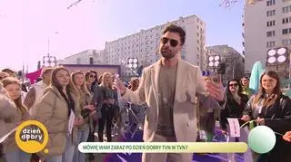 “Mówię Wam” zaraz po “Dzień dobry TVN” w TVN7  