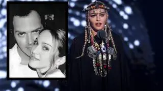 Madonna opłakuje brata. "Tak bardzo cierpiał pod koniec"