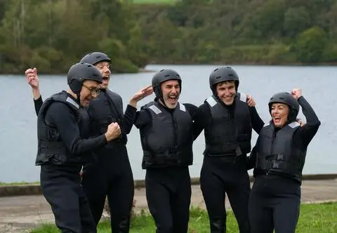 Wielki finał programu "The Traitors". Kto został zwycięzcą pełnego intryg show?
