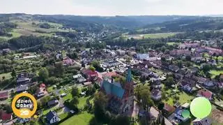 Niezwykła lekcja przyrody (napisy)