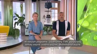 Łapią komary i badają ich wirusy - napisy